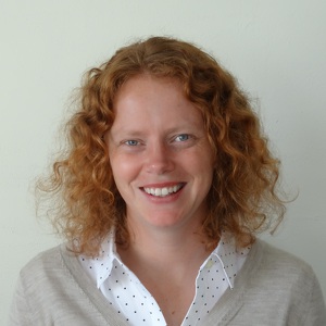 Fundraising Page: Imke Reimers